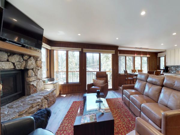Yosemite Area Home 984737