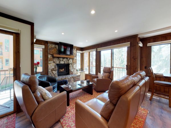 Yosemite Area Home 984737