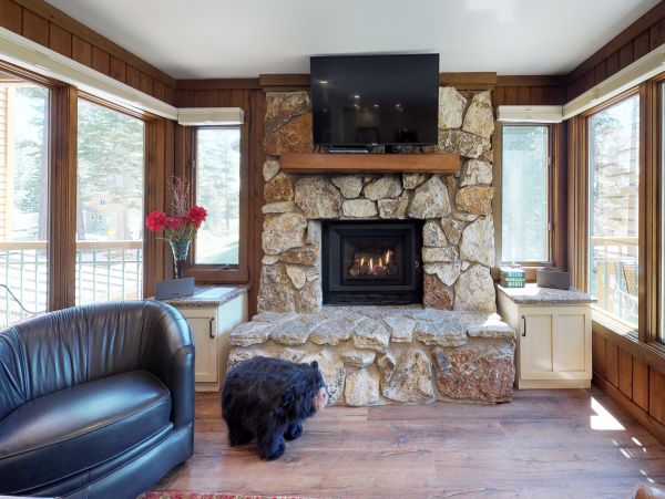 Yosemite Area Home 984737