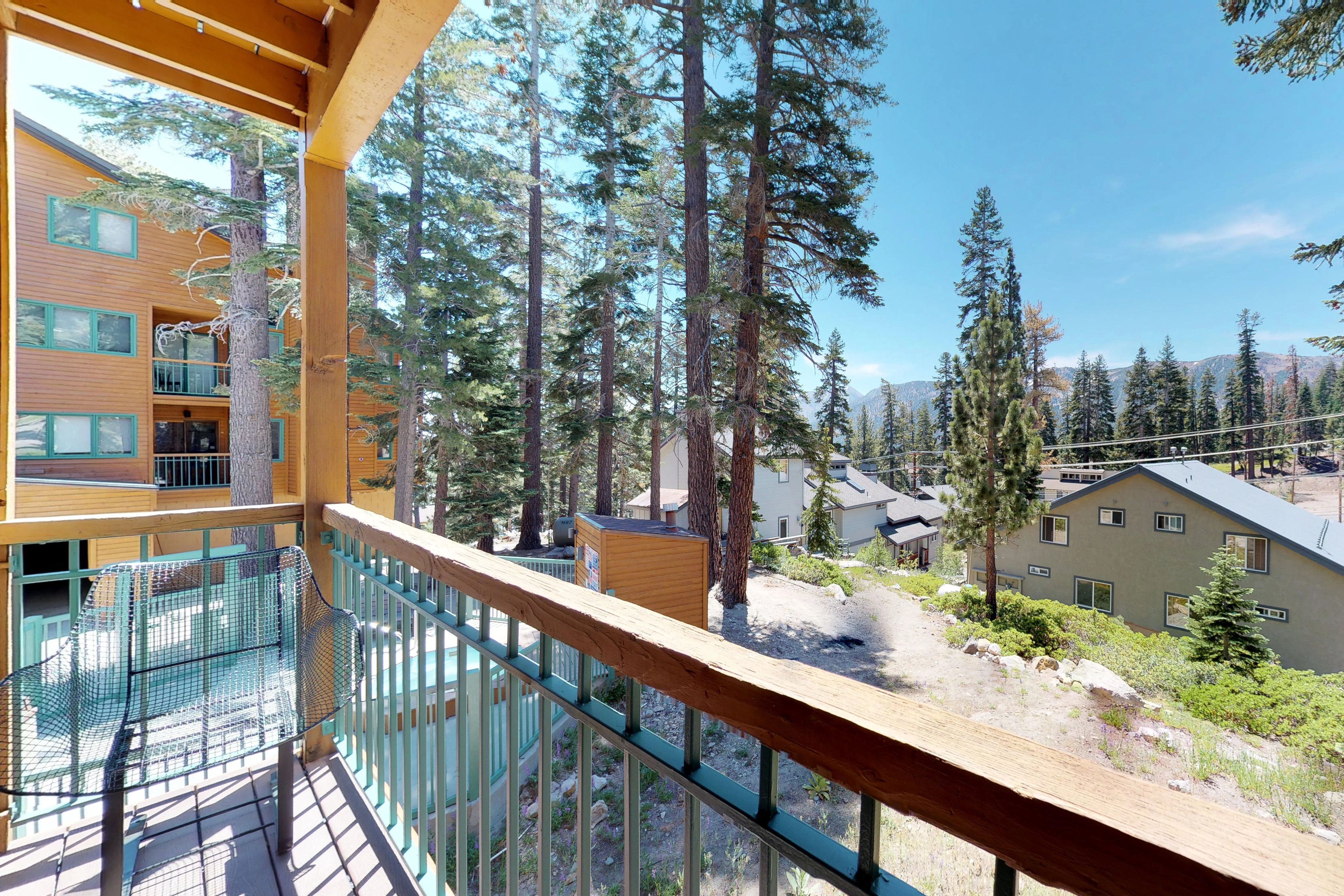 Yosemite Area Home 984737