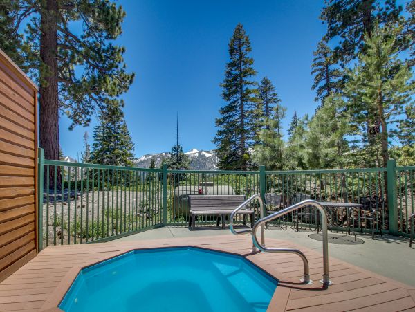 Yosemite Area Home 984737