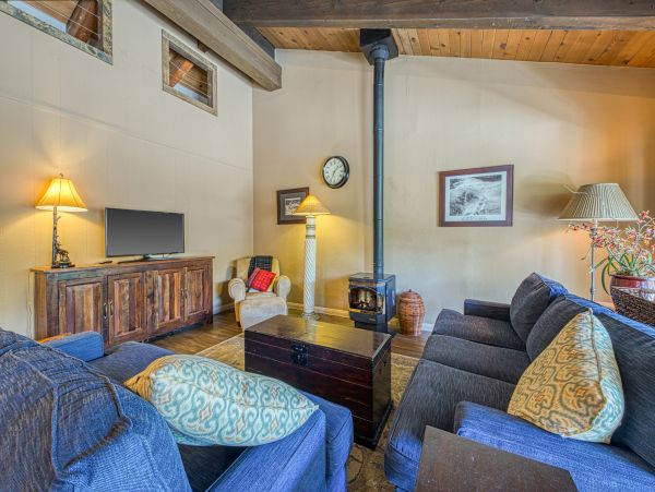 Yosemite Area Home 984738