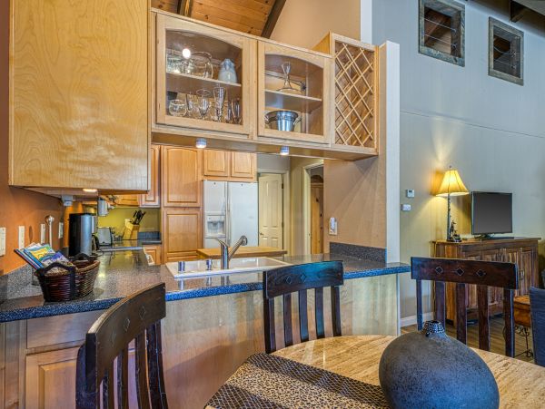 Yosemite Area Home 984738