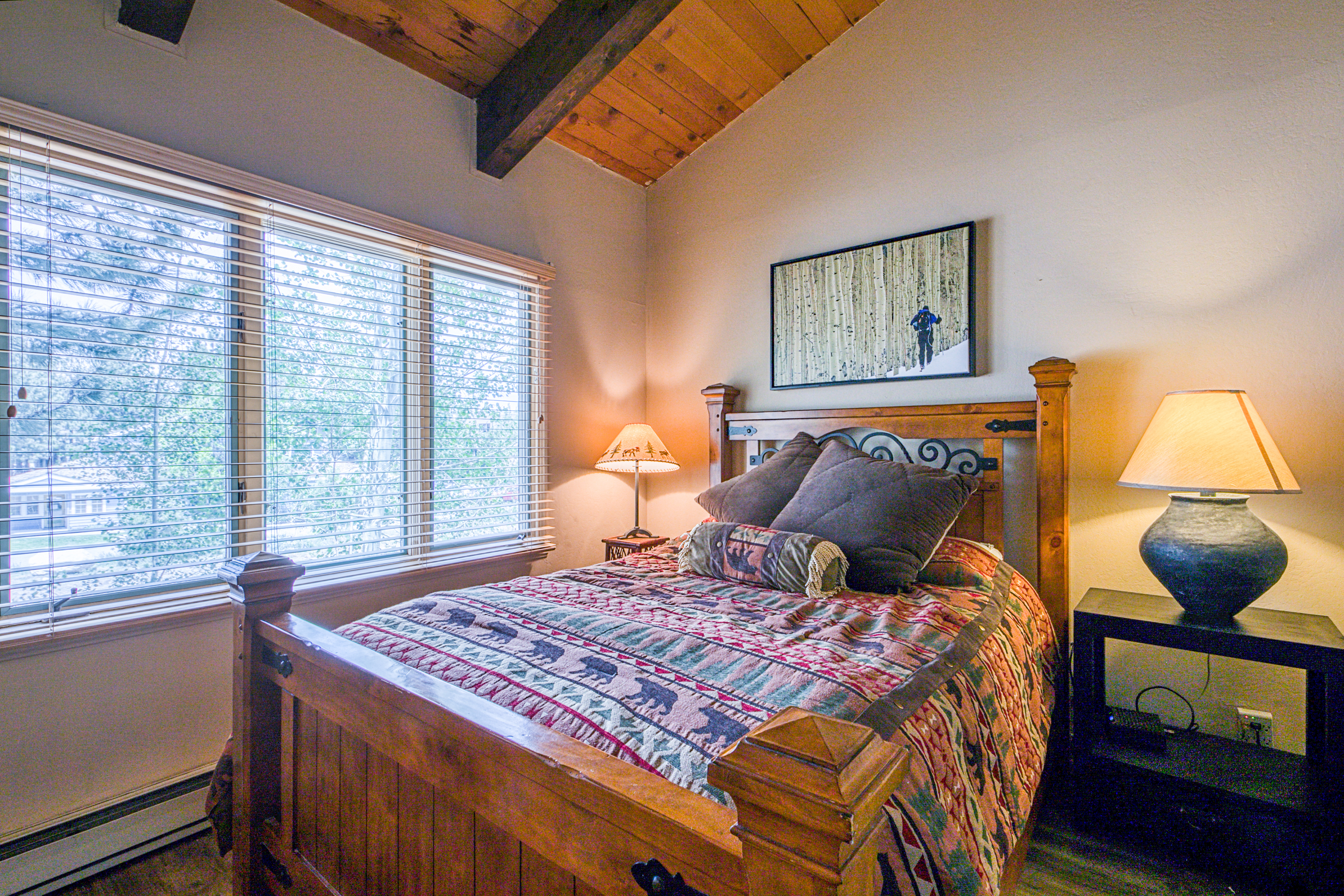 Yosemite Area Home 984738