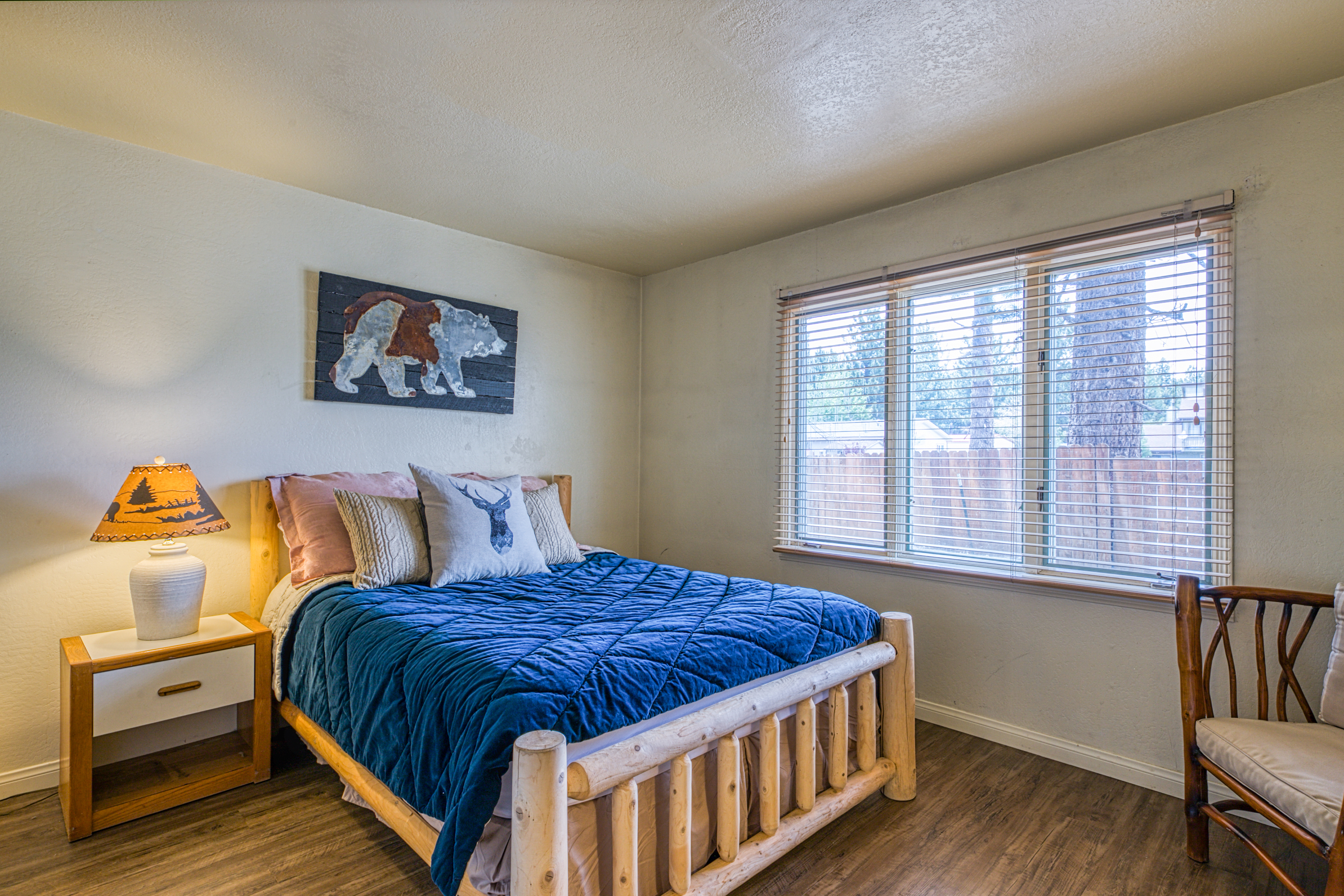 Yosemite Area Home 984738