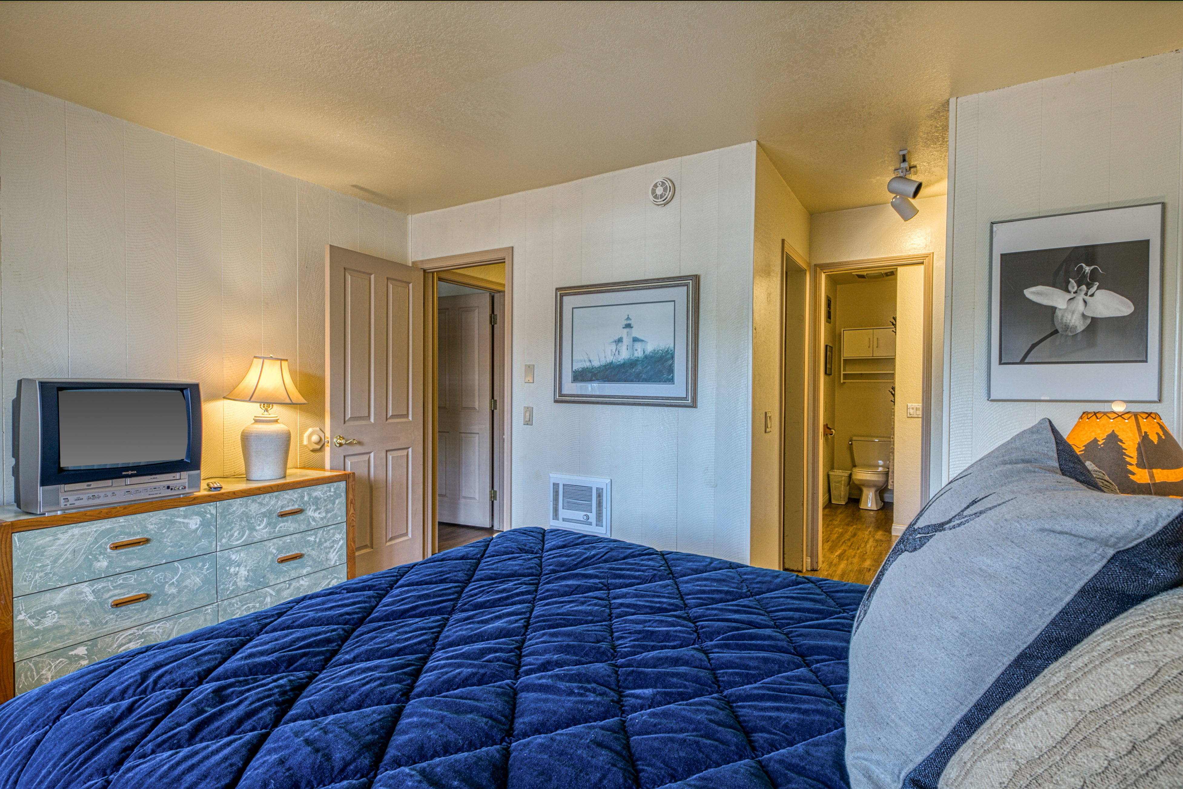 Yosemite Area Home 984738