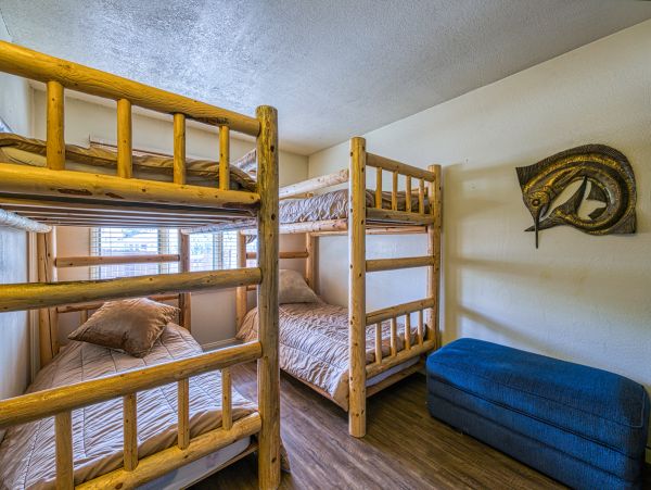 Yosemite Area Home 984738