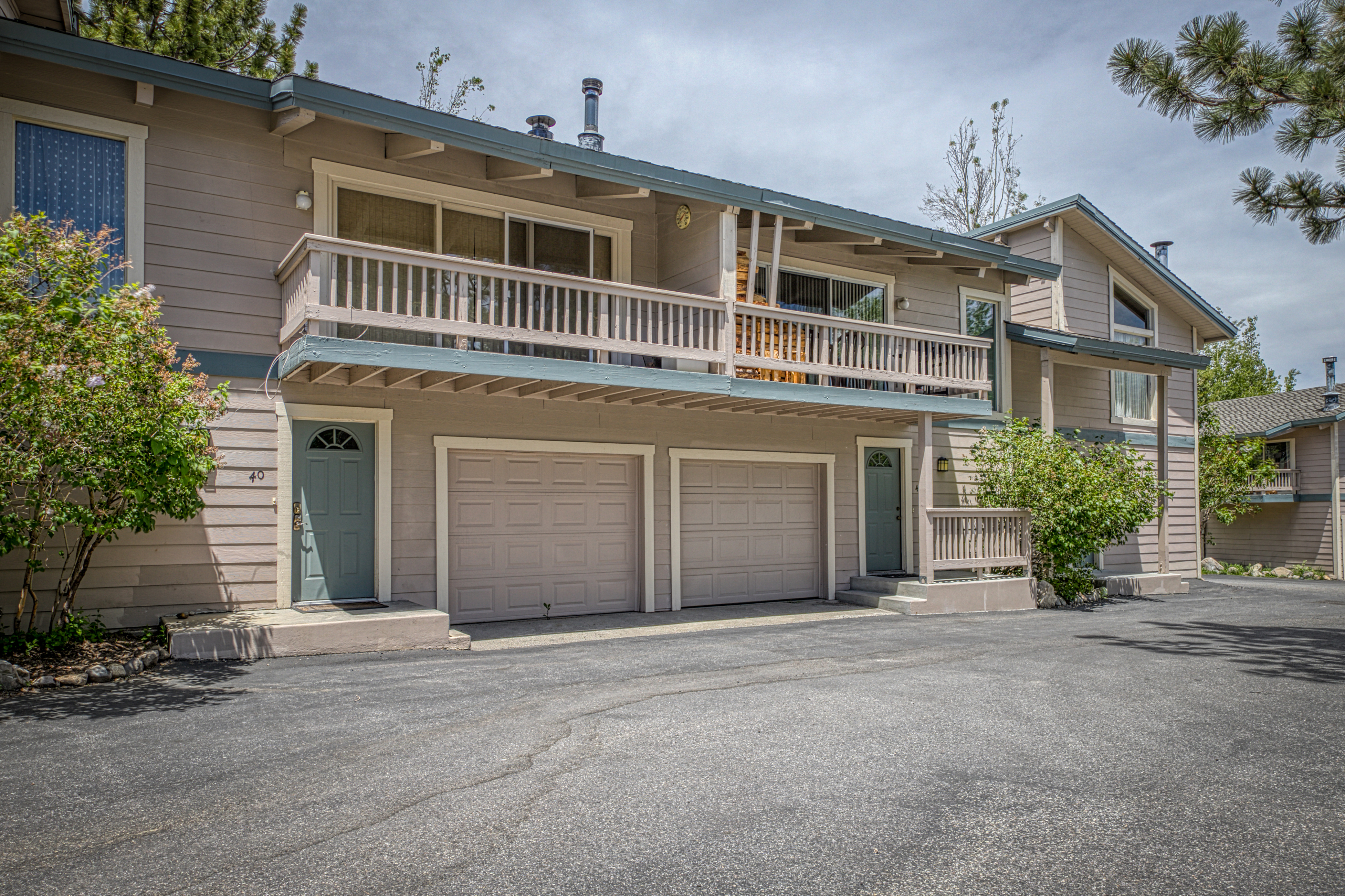 Yosemite Area Home 984738