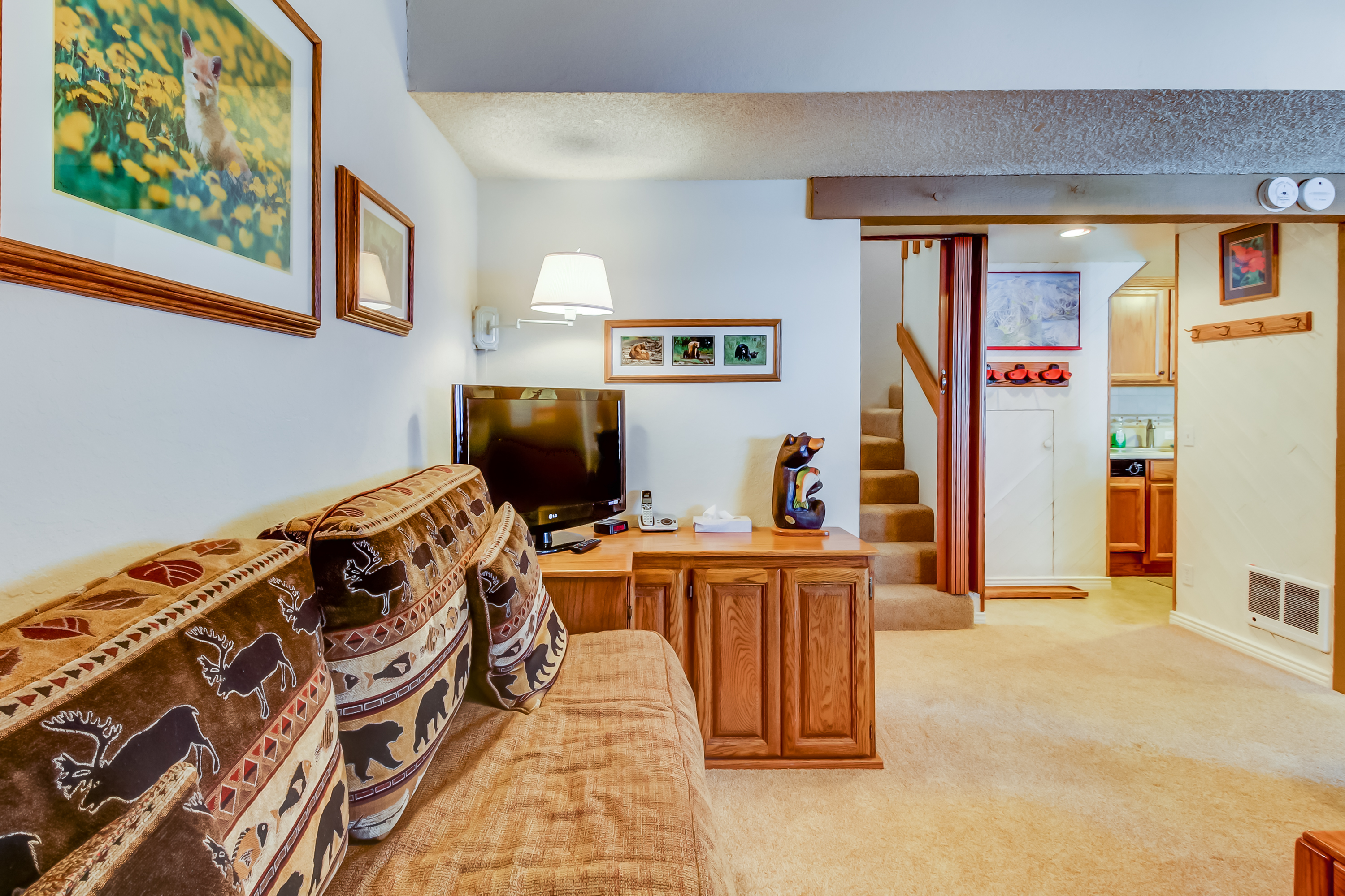 Yosemite Area Home 984739