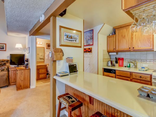 Yosemite Area Home 984739