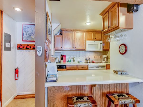 Yosemite Area Home 984739