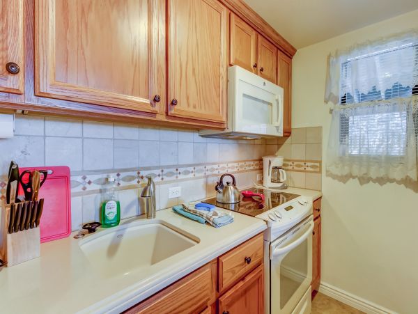 Yosemite Area Home 984739