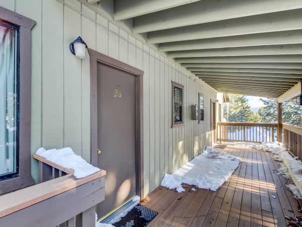 Yosemite Area Home 984739