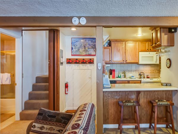 Yosemite Area Home 984739