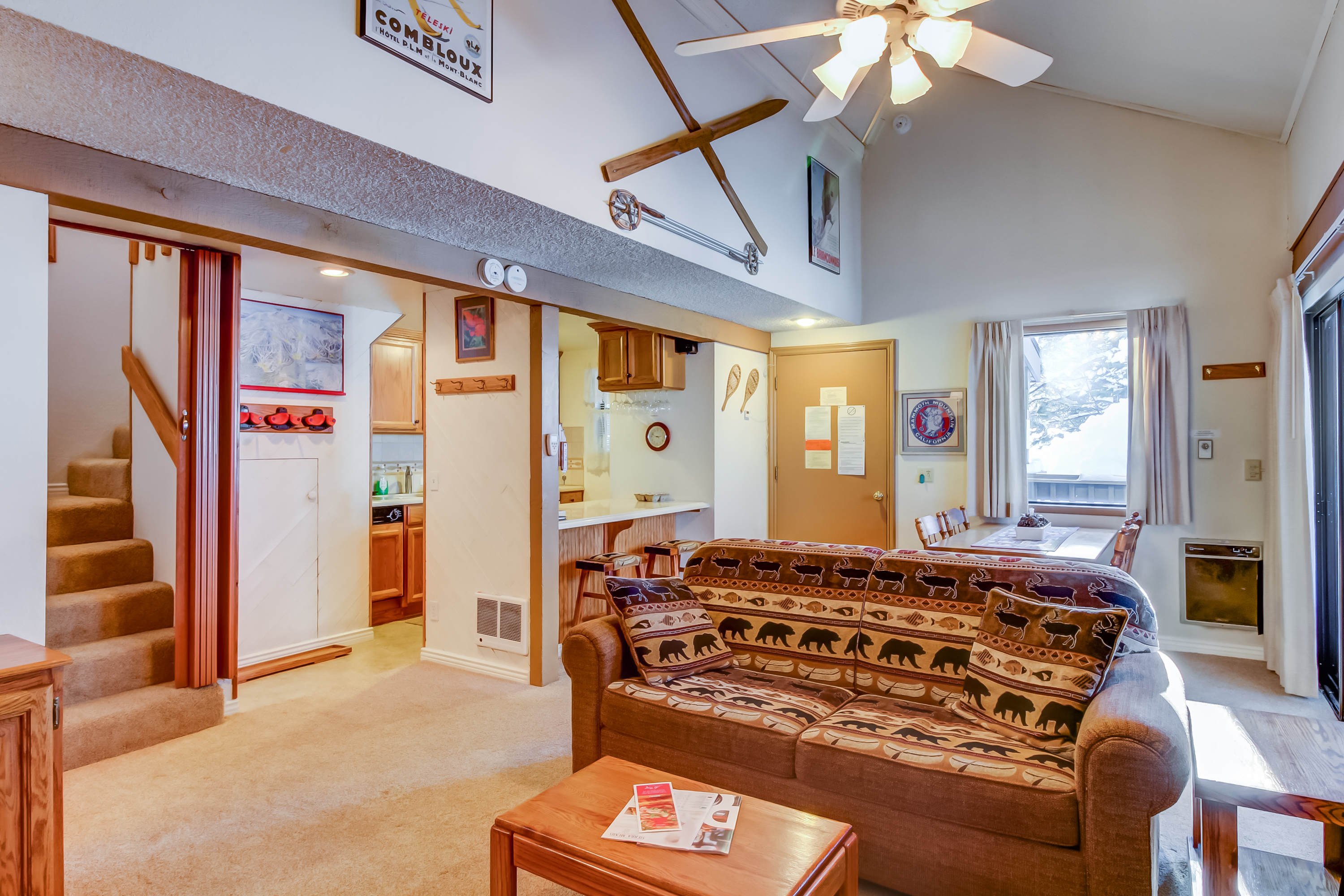 Yosemite Area Home 984739