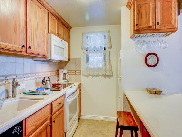 Yosemite Area Home 984739