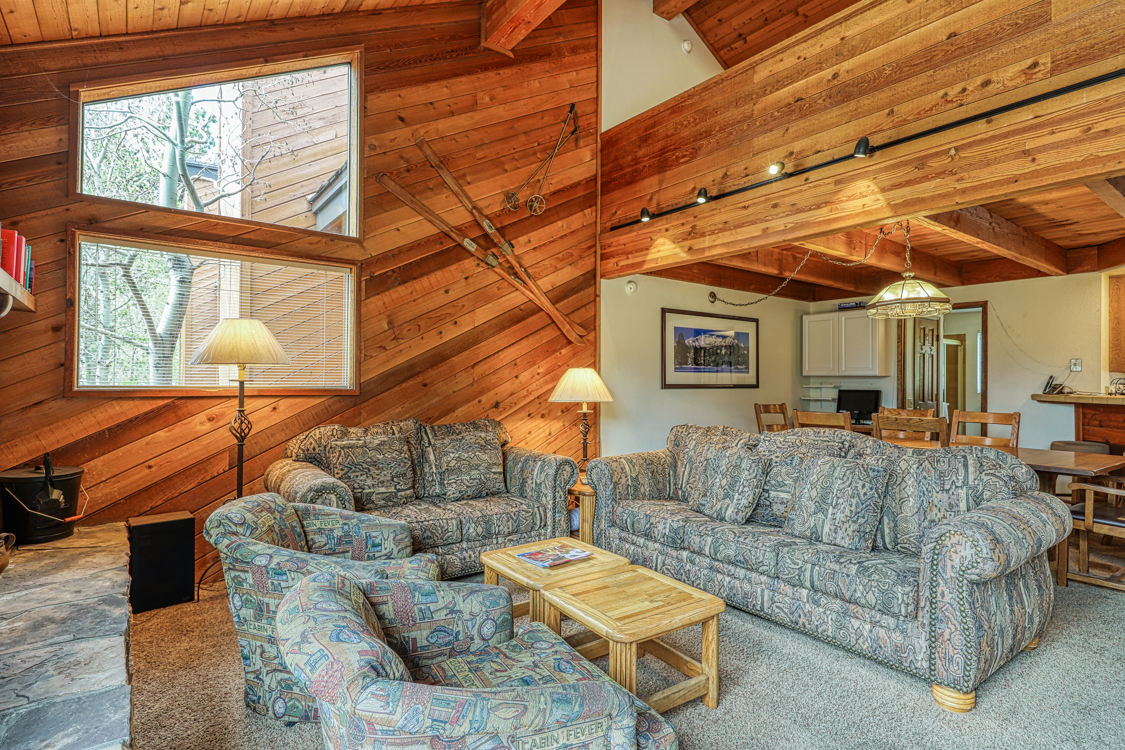 Yosemite Area Home 984740