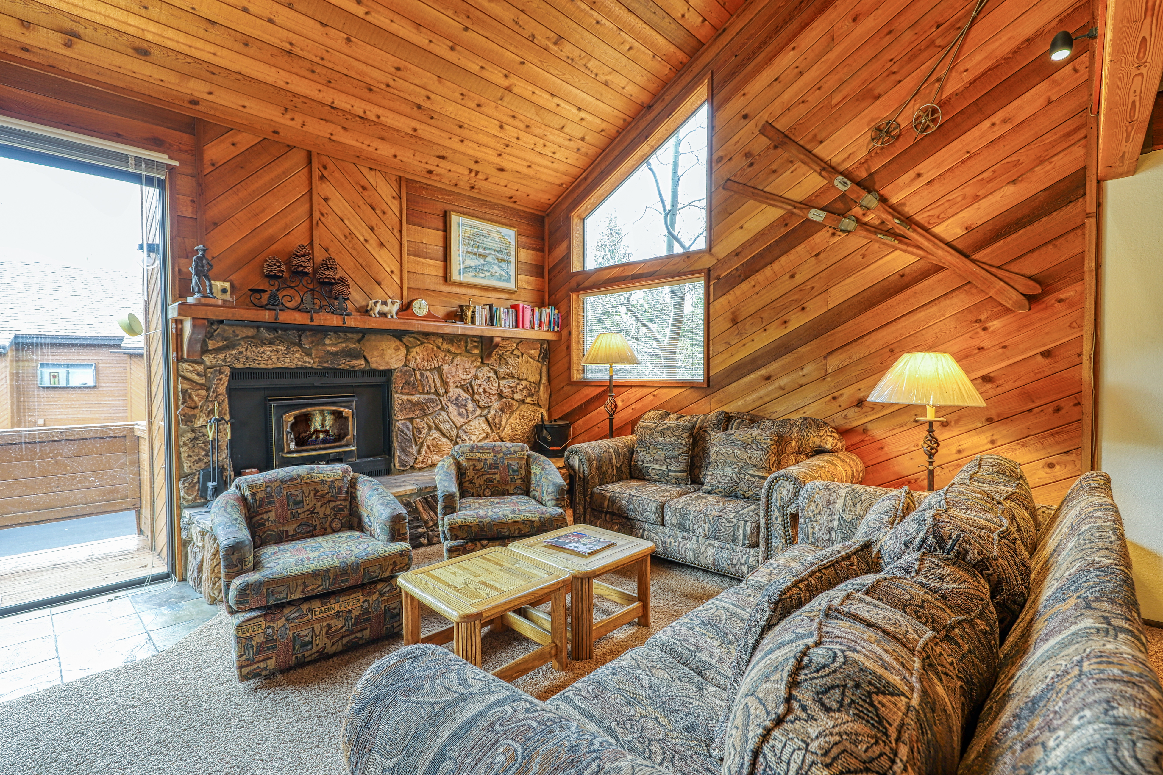 Yosemite Area Home 984740