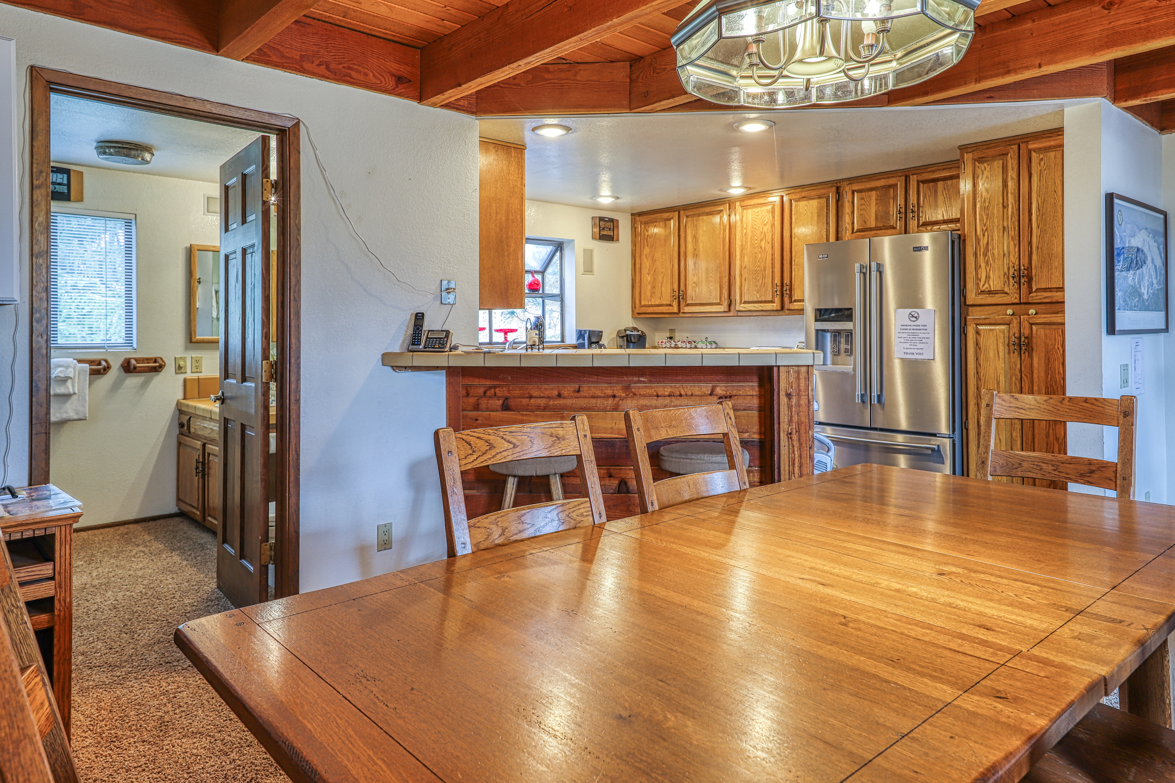 Yosemite Area Home 984740