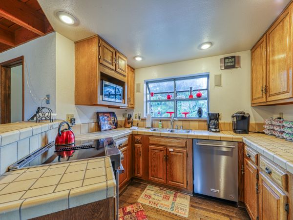 Yosemite Area Home 984740