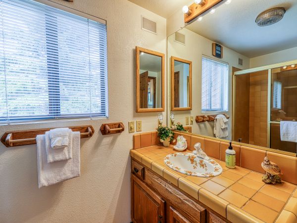 Yosemite Area Home 984740
