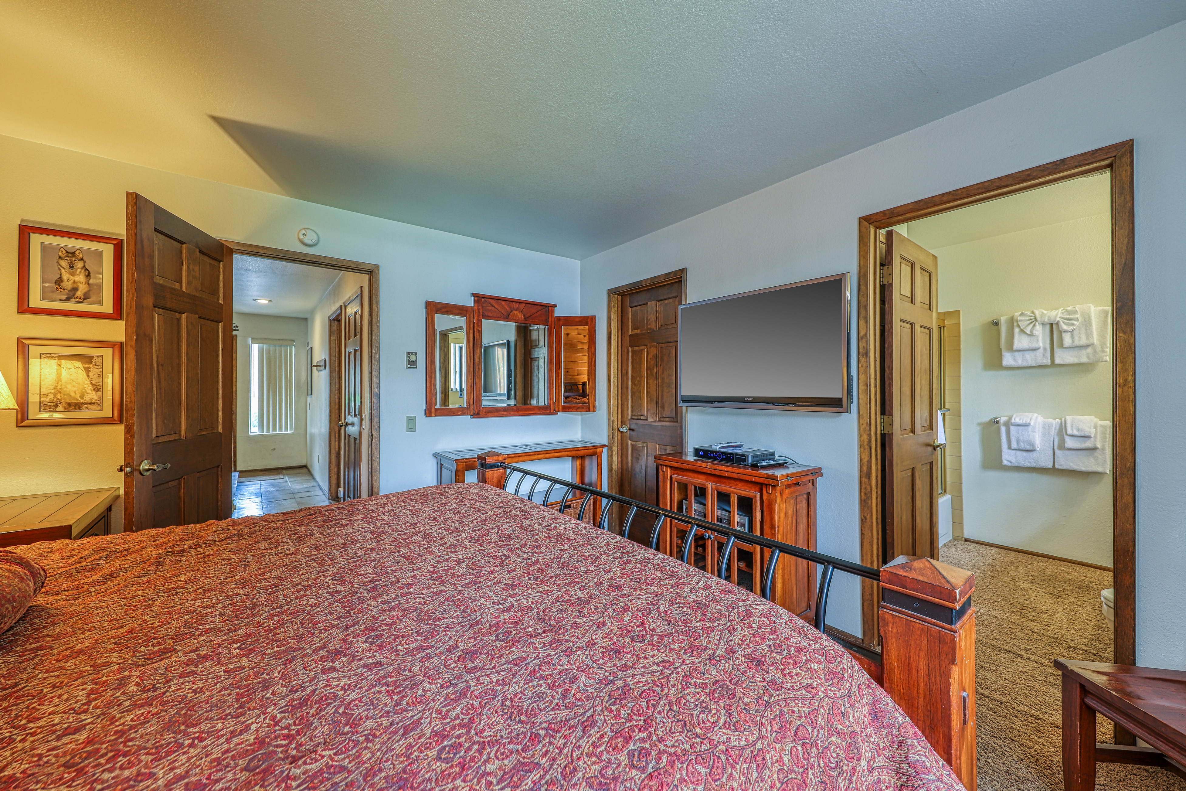 Yosemite Area Home 984740