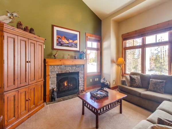 Yosemite Area Home 984741