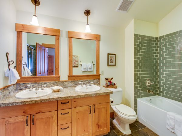 Yosemite Area Home 984741