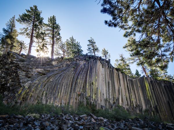 Yosemite Area Home 984741