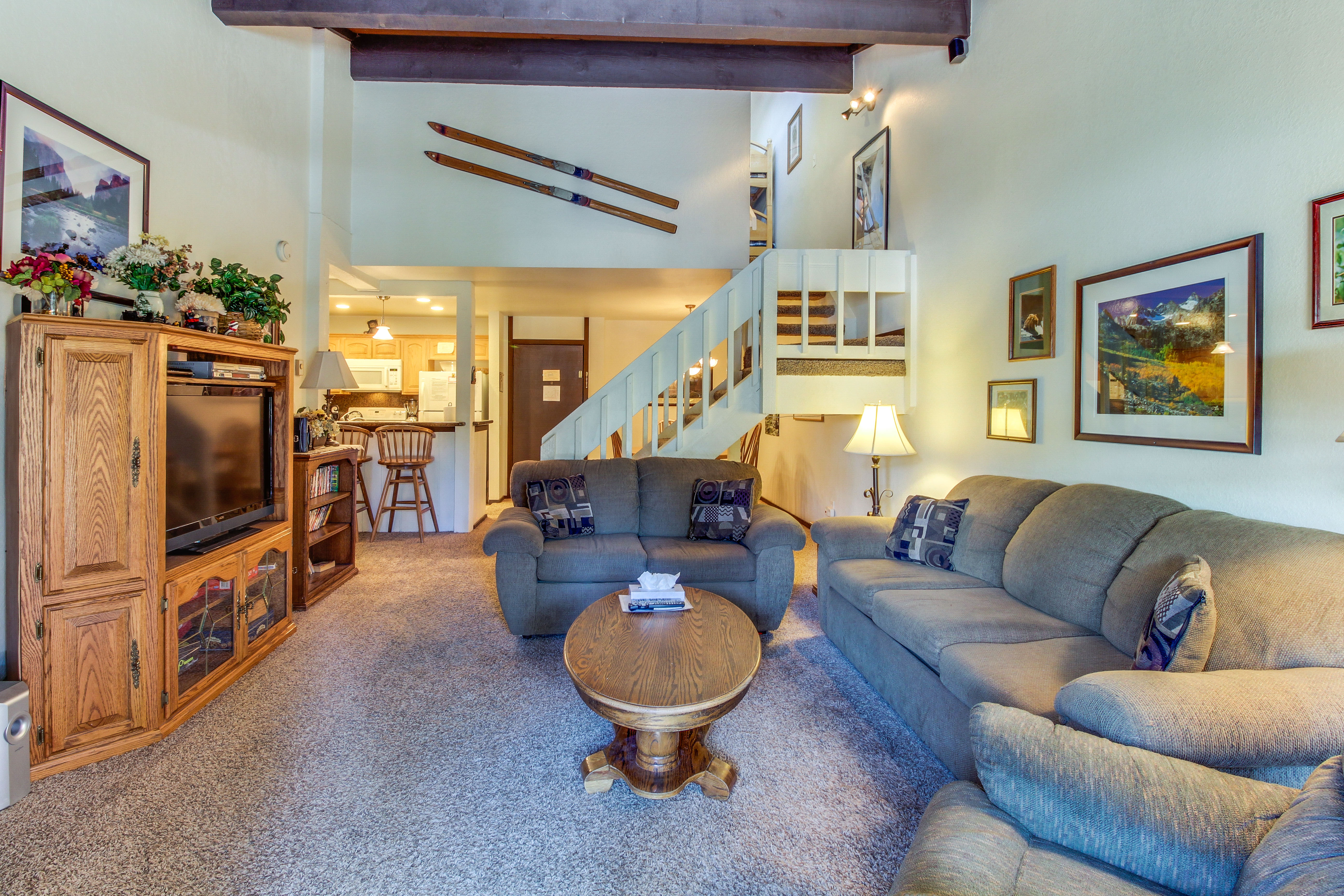 Yosemite Area Home 984742