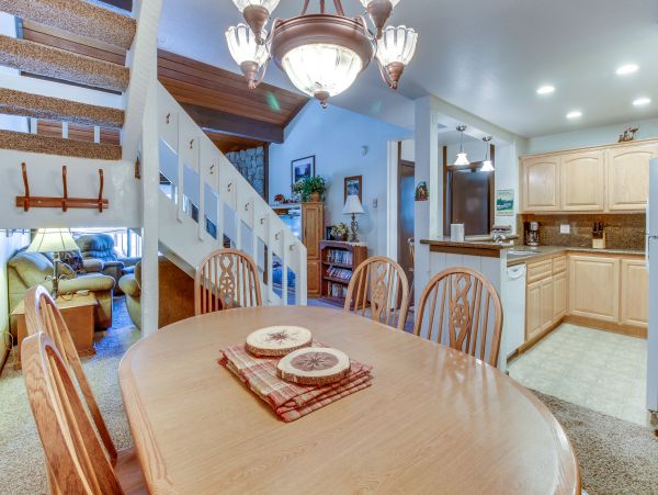 Yosemite Area Home 984742