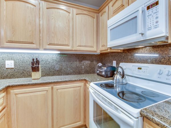 Yosemite Area Home 984742