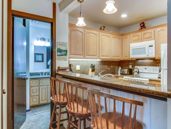 Yosemite Area Home 984742
