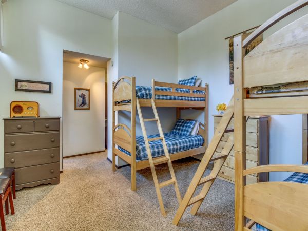Yosemite Area Home 984742