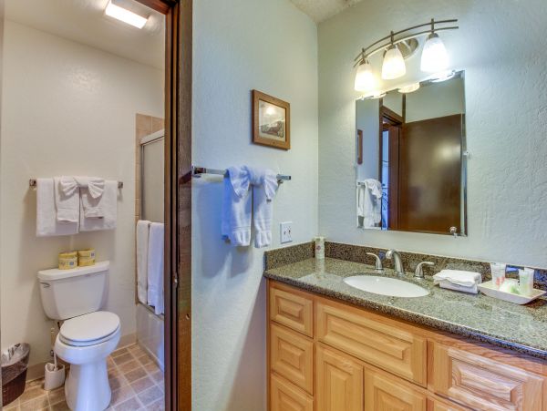 Yosemite Area Home 984742