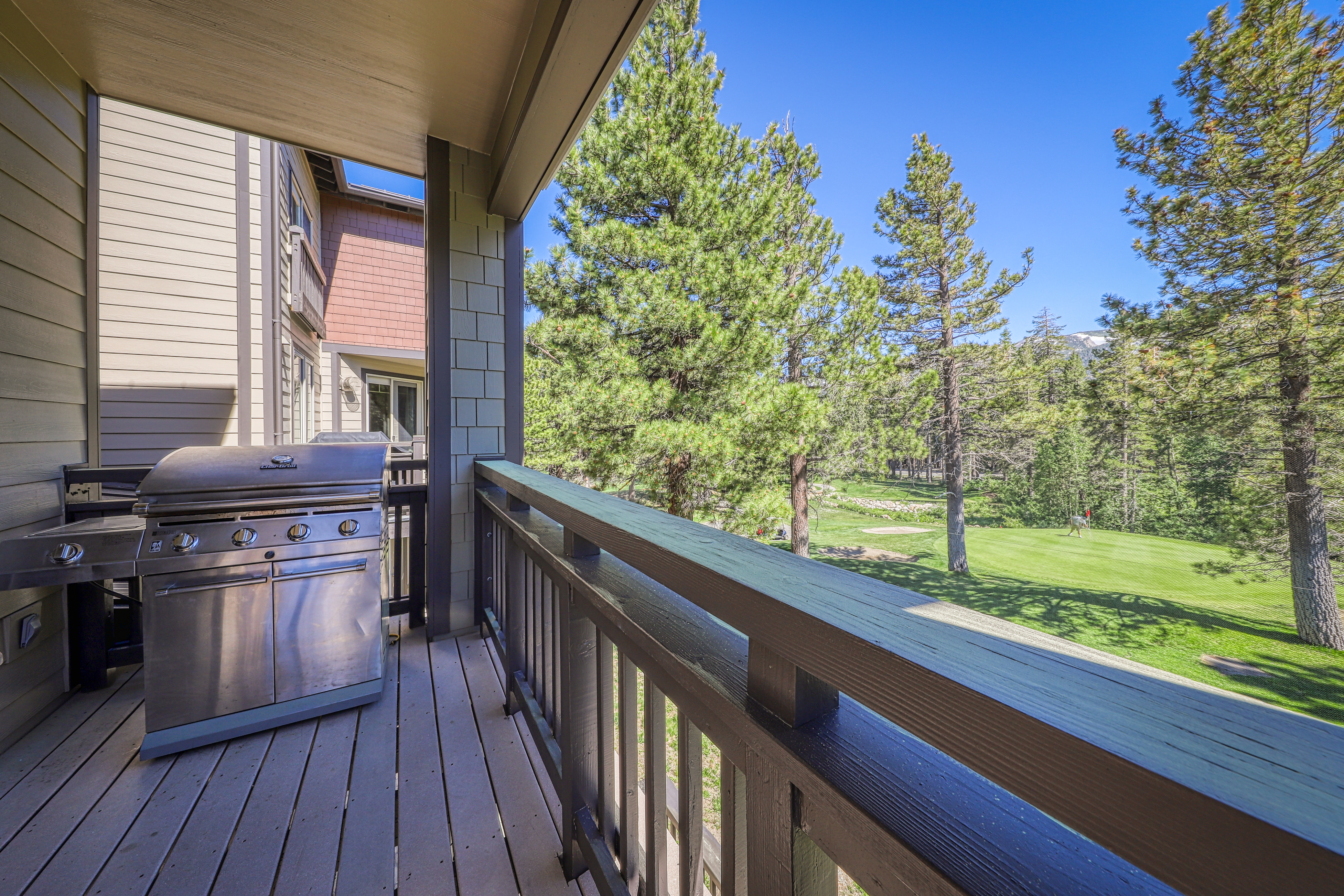 Yosemite Area Home 984743