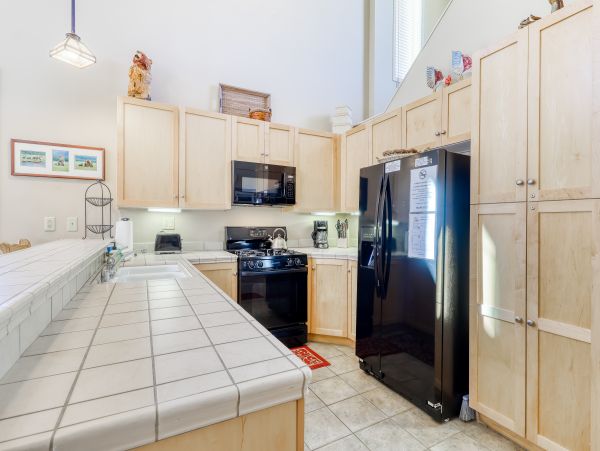 Yosemite Area Home 984743