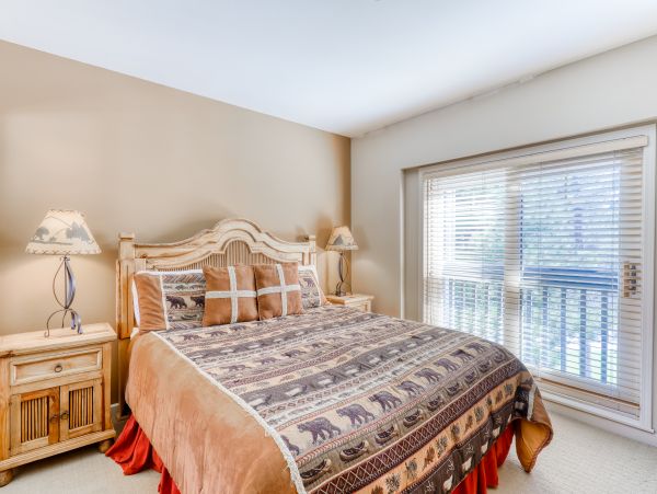 Yosemite Area Home 984743