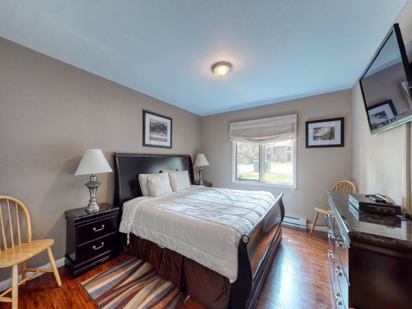 Yosemite Area Home 984744