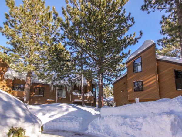 Yosemite Area Home 984744