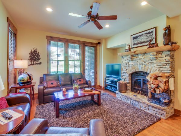Yosemite Area Home 984745