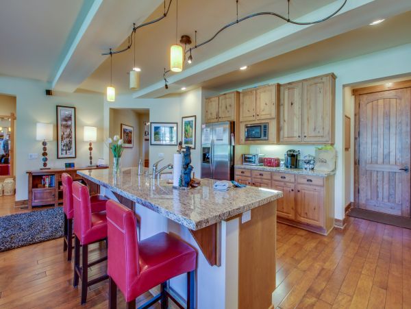 Yosemite Area Home 984745