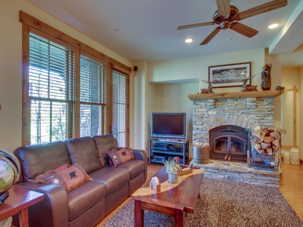 Yosemite Area Home 984745
