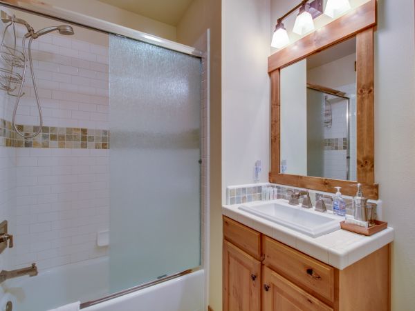 Yosemite Area Home 984745