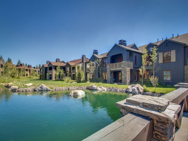 Yosemite Area Home 984745