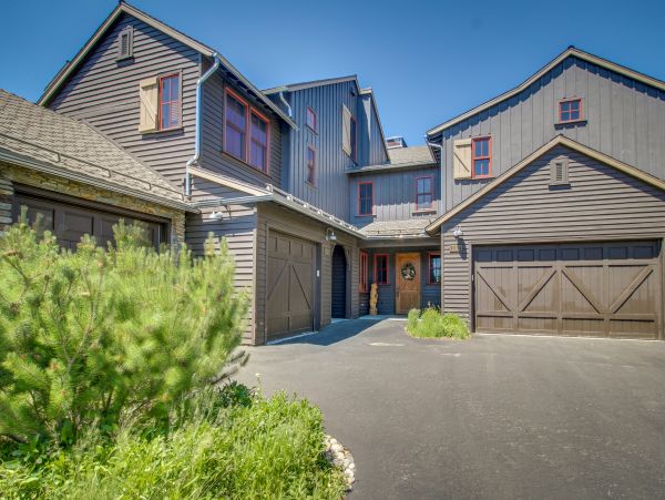 Yosemite Area Home 984745