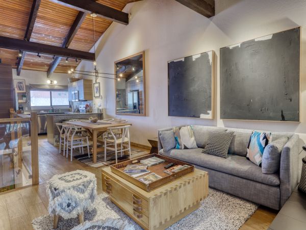 Yosemite Area Home 984746