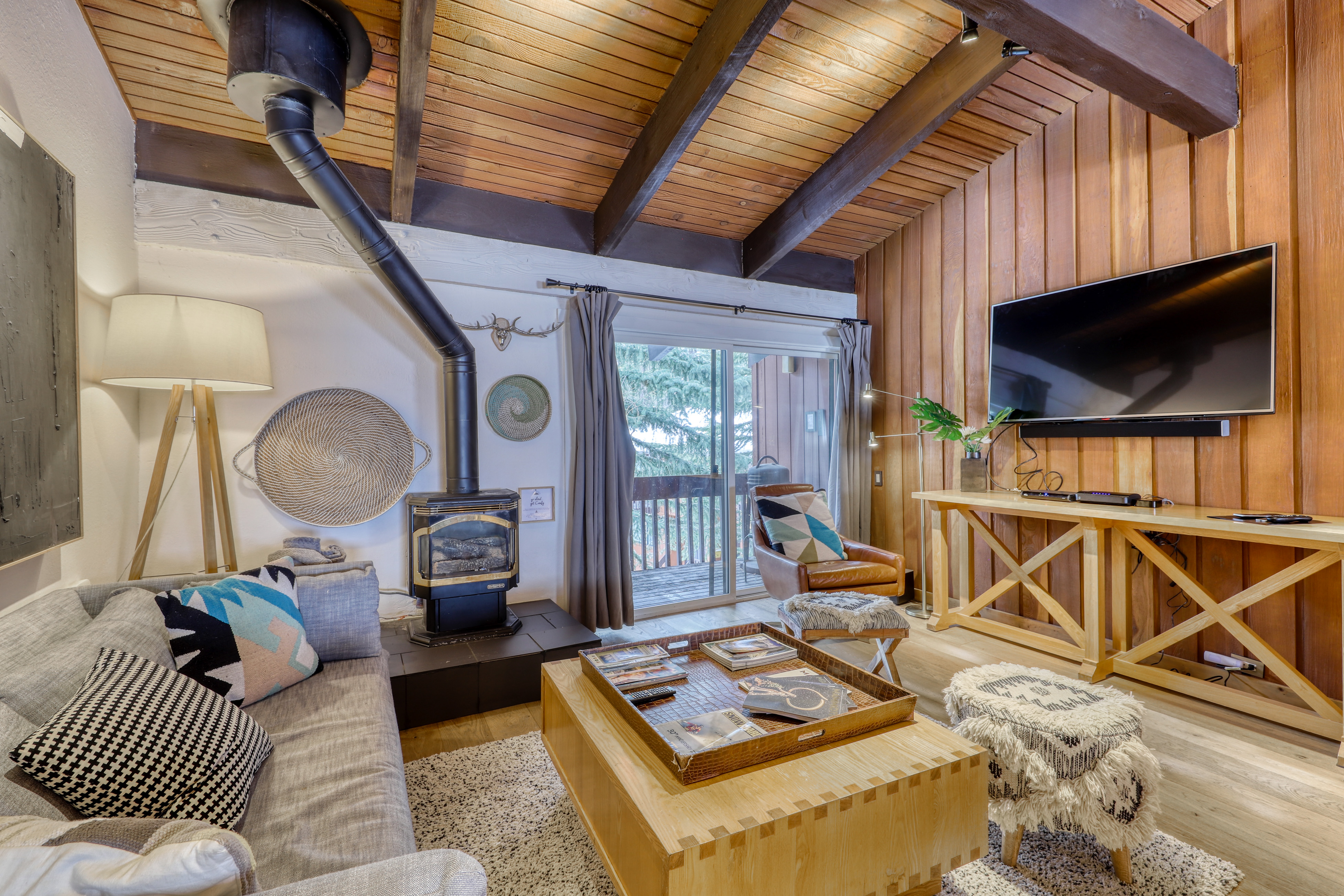 Yosemite Area Home 984746