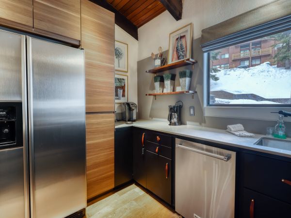 Yosemite Area Home 984746
