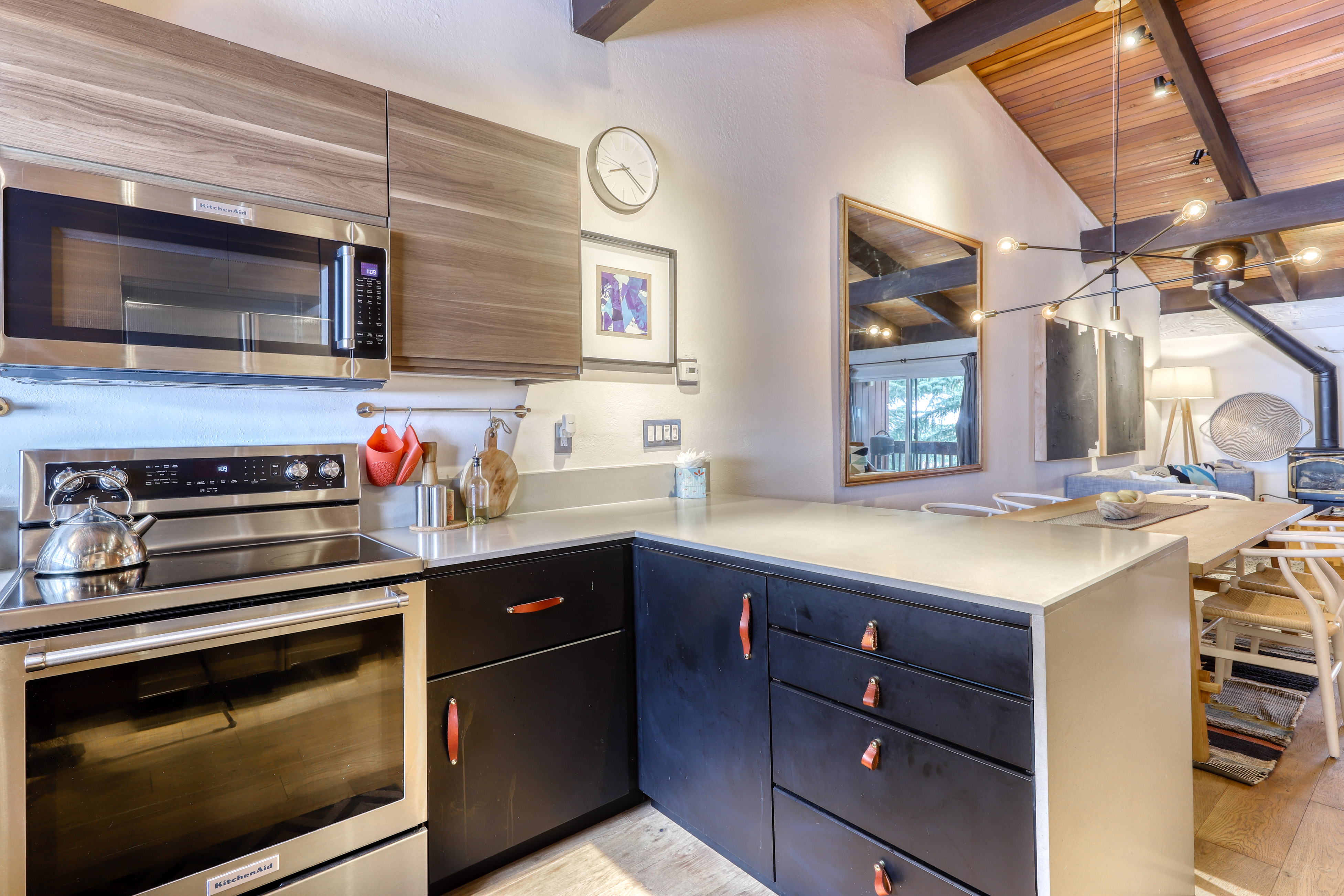 Yosemite Area Home 984746